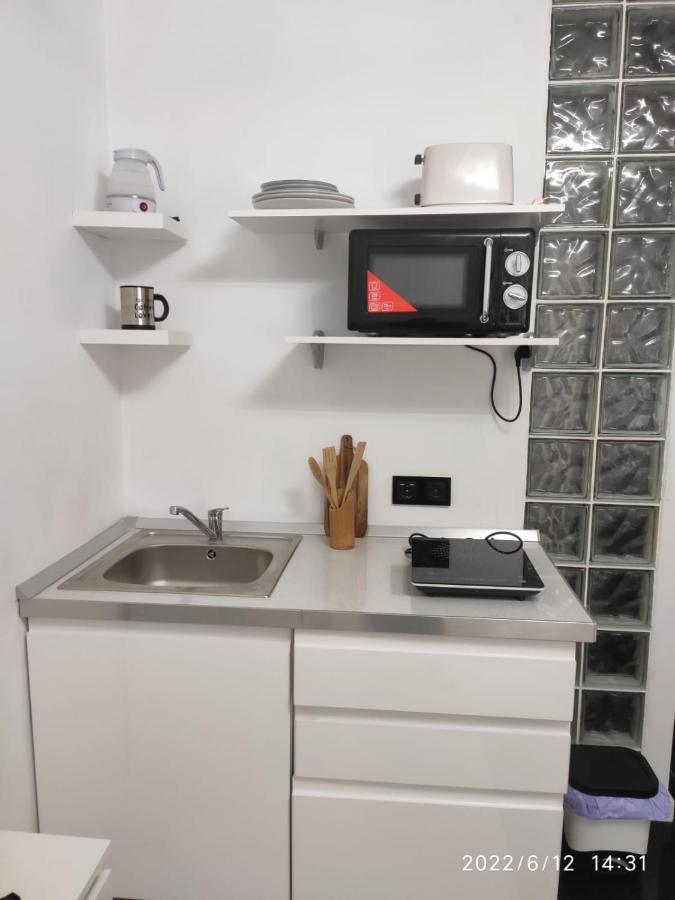 Winnie's Lägenhet Las Palmas de Gran Canaria
