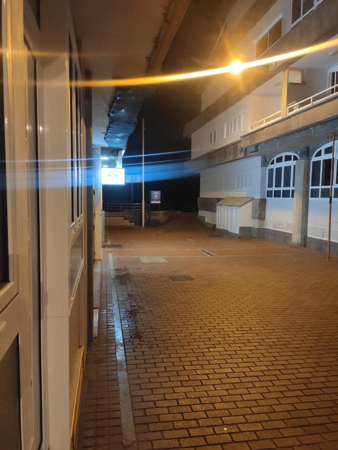 Winnie's Lägenhet Las Palmas de Gran Canaria