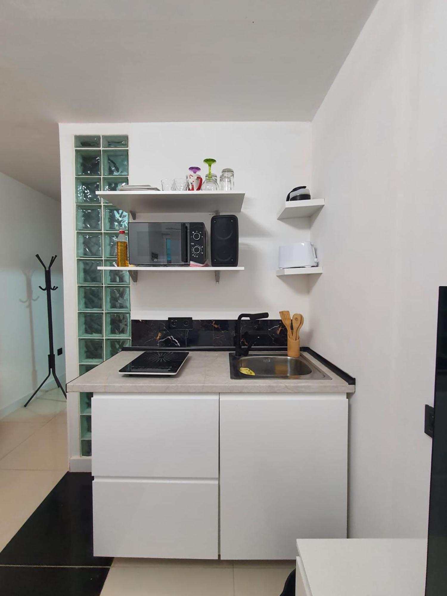 Apartamento Winnie's *